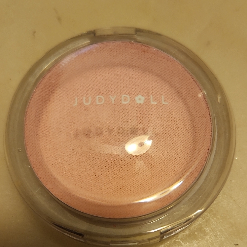 Judy Doll Pink Blush